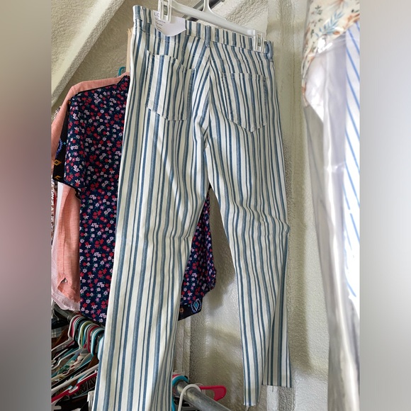 Loft 28 jeans - Picture 3 of 4